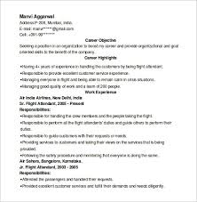 sample hostess resume templates in ms word