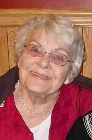 Frances Golembieski Obituary