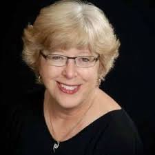 Shine Until Tomorrow by Carla Malden