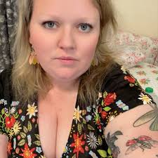 Kierra's World Vinyl Waterproof Sticker Sheet