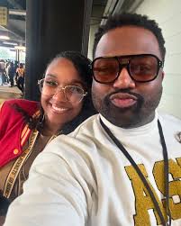 One of my favorite Jet Beauty's EVER…. @anteidra forever and always a great  time seeing you sis. #gorgeous #model #entertainer #childhood #campdays  #beauty #brains #education #shesallthat