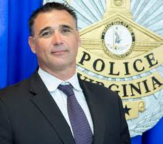 Therapists respond to calls alongside police in Fauquier and Culpeper