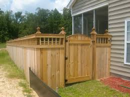Wooden Stall Door Ideas Terrasse Zaun Moderner Zaun Holzzaun Tore
