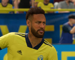 He is 20 years old from congo dr and playing for vfb stuttgart in the germany 1. They Changed Neymar S In Game Face Fifa