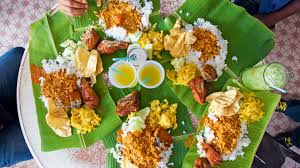 Conveniently located within the ampang neighbourhood in kl, sangeetha boasts a menu that encompasses both northern and southern indian cuisine that ensures you won't be short on options. Best Banana Leaf Restaurants In Kuala Lumpur