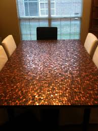 Epbot Money Money Money Diy House Updates Penny Table Creative Interiors Ideas