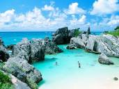 A Short Travel Guide to Bermuda, Which Is Weird, Beautiful, and ...
