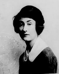 Julia Rush (Biddle) Henry (1886-1978)