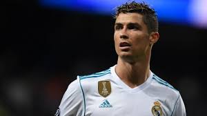 News about juventus's cristiano ronaldo on sports mole with the latest player news, biographical information, pictures and more. Cristiano Ronaldo Staying Balanced With Herbalife Sportspro Media