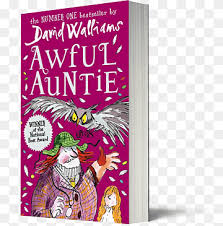 In einem knapp zweiminütigen video des britischen national health service (nhs. Schreckliche Tante Opas Grosse Flucht Gangsta Oma Die Welt Von David Walliams David Walliams Sammlung Buch Schreckliche Tante Buch Sammlung Png Pngwing