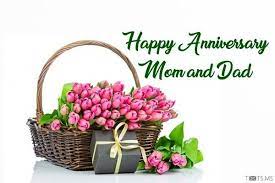Check spelling or type a new query. Anniversary Wishes For Parents Quotes Messages Images For Facebook Whatsapp Picture Sms Txts Ms Happy Wedding Anniversary Wishes Happy Anniversary Mom Dad Anniversary Wishes For Parents