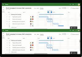 Maybe you would like to learn more about one of these? The New Microsoft Project Rolls Out To Customers Worldwide Windows 10 Forums