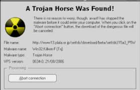 You can also get a trojan horse i got a notification that i got a trojan virus. How To Detect And Remove Trojan Virus From Mac