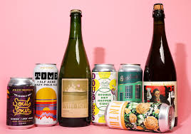This beer tastes exactly like a moscow mule. The 20 Best Beers To Drink In Spring 2021 Hop Culture