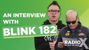 All of the way back in 2015, tom delonge officially parted ways with mark hoppus and travis barker. Video Why Did Tom Delonge Leave Blink 182 Radio X