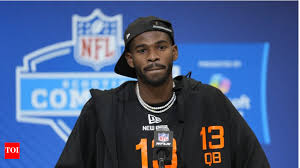 Shedeur Sanders: “The hate is real”: Fans speculate teammates were hating  on Shedeur Sanders after locker room video surfaces | NFL News - The Times  of India