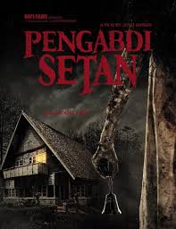 Senarai lain menteri kabinet baru malaysia. Filem Pengabdi Setan Filem Indonesia Paling Laris Di Malaysia Finas