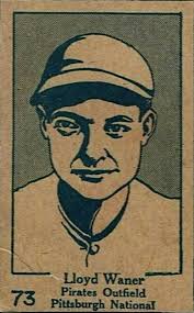1928 W513 Strip Card Set