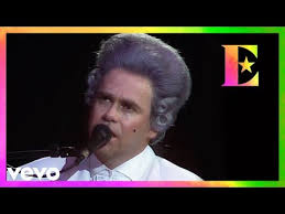 Elton John Your Song Live At Sydney Entertainment Centre Sydney Australia 1986 Youtube In 2020 Elton John Songs Entertaining