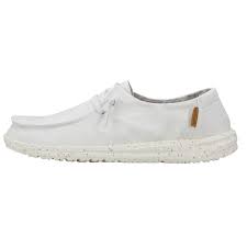 Enjoy lightweight comfort and stylish design wherever you go. All White Hey Dudesthe Best Inexpensive Online Clothing Stores You May Want All Products Cheaper Than Retail Price Free Delivery Returns Easy Returns And Exchanges