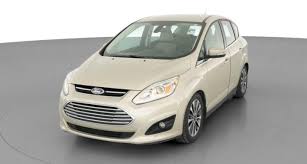 Image result for White Gold 2018 C-Max