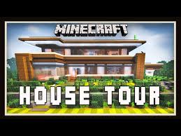 This minecraft house may look a bit excessive for a beginner, but the tutorial shows that it is quite easy. Cool Minecraft Houses Ideas For Your Next Build Pcgamesn