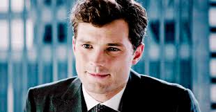 Meu Namorado Literário: Christian Trevelyan Grey