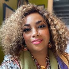 Chanel Young's Instagram, Twitter & Facebook