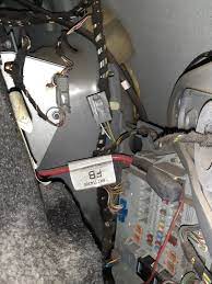 Since the fuse box is conveniently placed in the trunk, a dip in the lake while dropping off the jetskis was all it took to kill my '09 r320 bluetec. Jaguar Xf 09 Boot Trunk Water In Fuse Box Help Jaguar Forums Jaguar Enthusiasts Forum