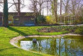 Klein Nizza Verliert Seine Vogelvolieren