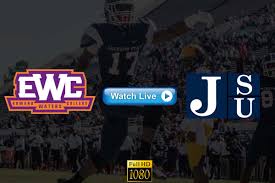 In this article, we will share 12 websites (working as of but if you have an emergency moment the above list of college football streaming sites are worth checking out. Jsufootballgame Edward Waters Vs Jackson State Football Live Stream Reddit Online Free The Sports Daily