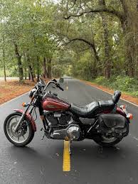 Image result for Dark Candy Ruby Red 1992 Motorcycle