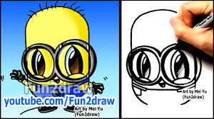 More online drawing videos, cartoon lessons, art tutori. Cartoon Cute Easy Drawing Fun2draw Tiger