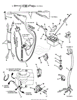 We believe in helping you find the product that is right for you. Snapper 7800785 2812524bve 28 12 5 Hp Rear Engine Rider Series 24 Parts Diagram For Wiring Schematic 12 5 Hp Briggs Electric Start