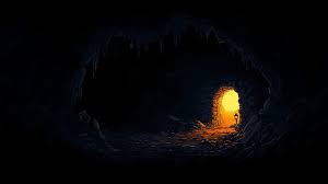 Image Gratuite Lueur de l'entrée de la grotte - Grotte, Entrée, Lueur |  Télécharger sur StockCake