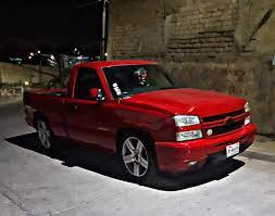 Ver más ideas sobre camionetas, autos, chevrolet camioneta. Trokas Perronas La Chevy Silverado De Mi Compa Ing Facebook