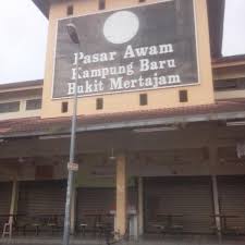 Matahari terbit, matahari tenggelam, lama hari, dan waktu matahari untuk kampung baru subang matahari siang: Photos At Pasar Awam Kampung Baru Kampung Baru Jalan Kampung Baru