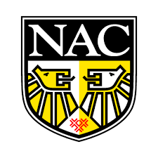 De oefenwedstrijd van nac breda tegen swansea city gaat niet door. Nac Breda Old 2012 Vector Logo Freevectorlogo Net