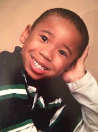 See how these students' senior photos compare to their childhood pics