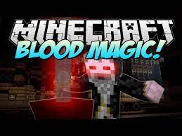 438 downloads updated oct 2, 2021 created sep 16, 2021. Blood Magic Mod Para Minecraft 1 7 10 Y 1 7 2 Minecrafteo