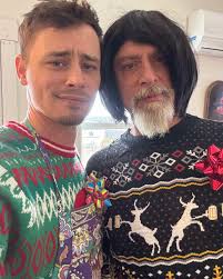 2024 BWA Christmas Party was so much fun! This year's theme was The Great  British Baking Show, for our tenth year anniversary party. Bekka and I are  huge fans and have watched