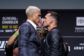 Latest ufc 262 fight card, ppv lineup for oliveira vs. Iurae6pxmovdsm
