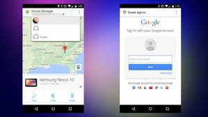Use Android Device Manager S Guest Mode To Find Your Friend S Phone Find Your Friends Finding Yourself Android