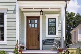 From farmhouse styled porches to small front porches and porch ideas on a budget, there are front porch decorating projects for everyone. The Top 65 Porch Ideas Outdoor Home And Design