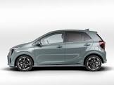 KIA-PICANTO