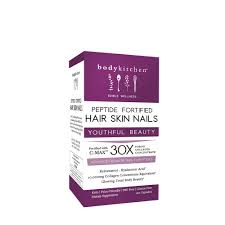 We did not find results for: Body Kitchen Peptide Fortified Hair Skin Nails Gnc