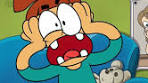 #taming #tigershark #shark #animation #meetarnold