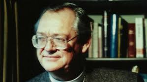 Died: Terry Fullam, Renowned Episcopal Pastor Featured in 'Miracle at  Darien'