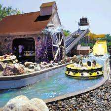 Adventureland Resort Resort Theme Park Des Moines