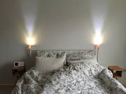 # 100585) for an older leirvik bed frame. Leirvik Bed With Led Night Lights Ikea Hackers